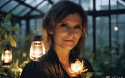 SEPTEMBRE : Le coeur de notre être s’éveille