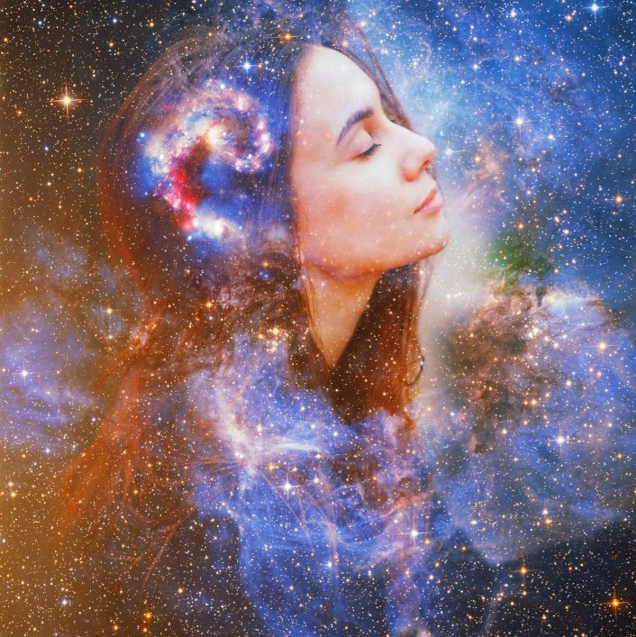 la communication consciente avec ton âme